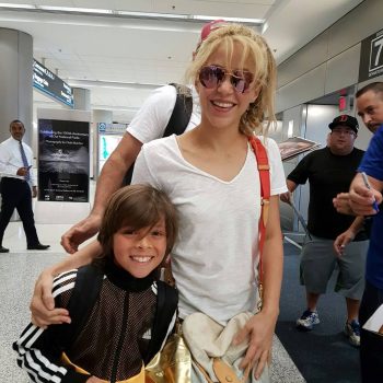 Aeroporto de Miami (18-05-2016)