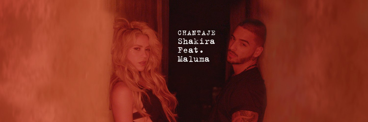 Veja como foi a primeira semana de “Chantaje” nas paradas musicais