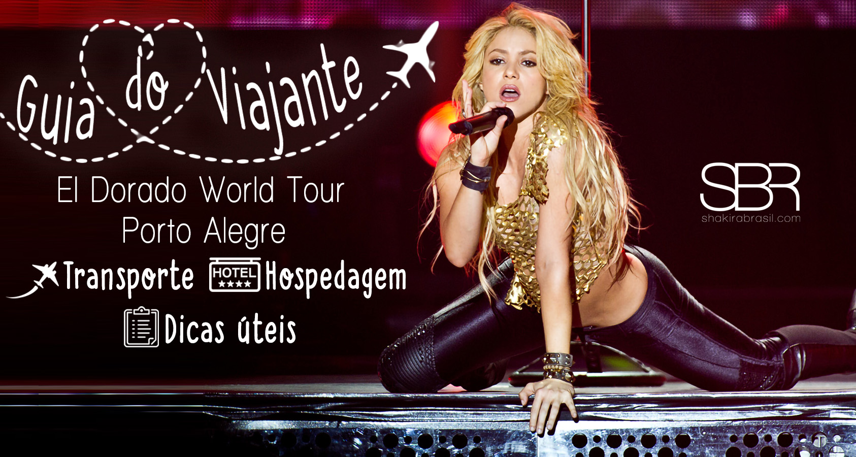 El Dorado Tour Porto Alegre: Guia do Viajante