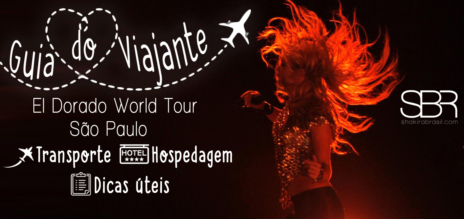 El Dorado Tour São Paulo: Guia do Viajante