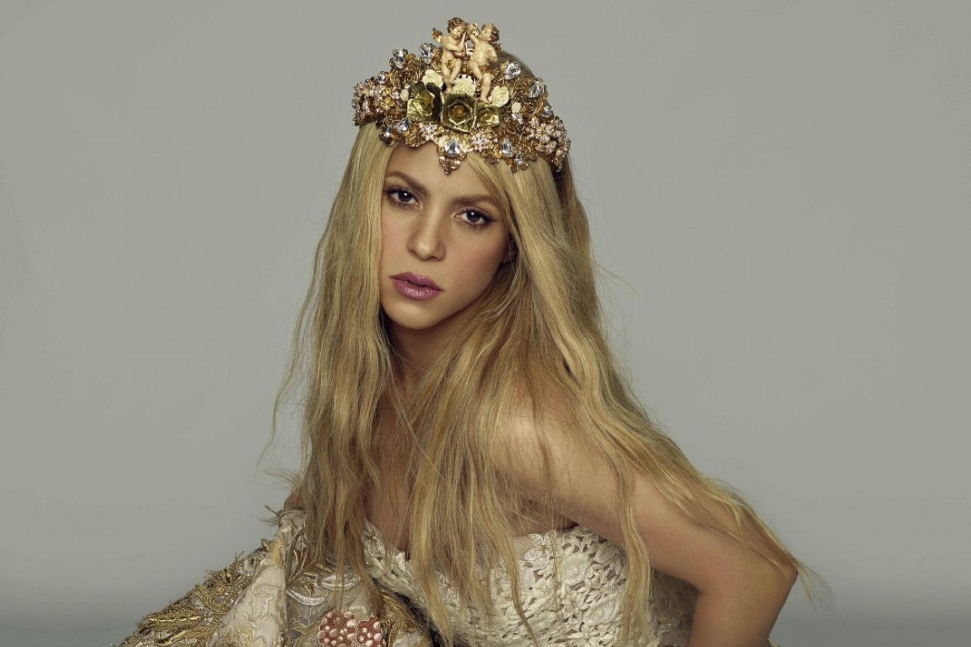 Feriado nacional para Shakira? Ideia volta a circular na Colômbia após visita ao Chocó