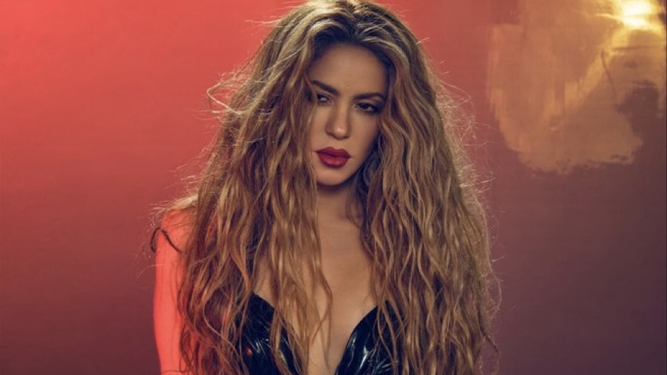 Shakira lança o tão esperado “Las Mujeres Ya No Lloran”