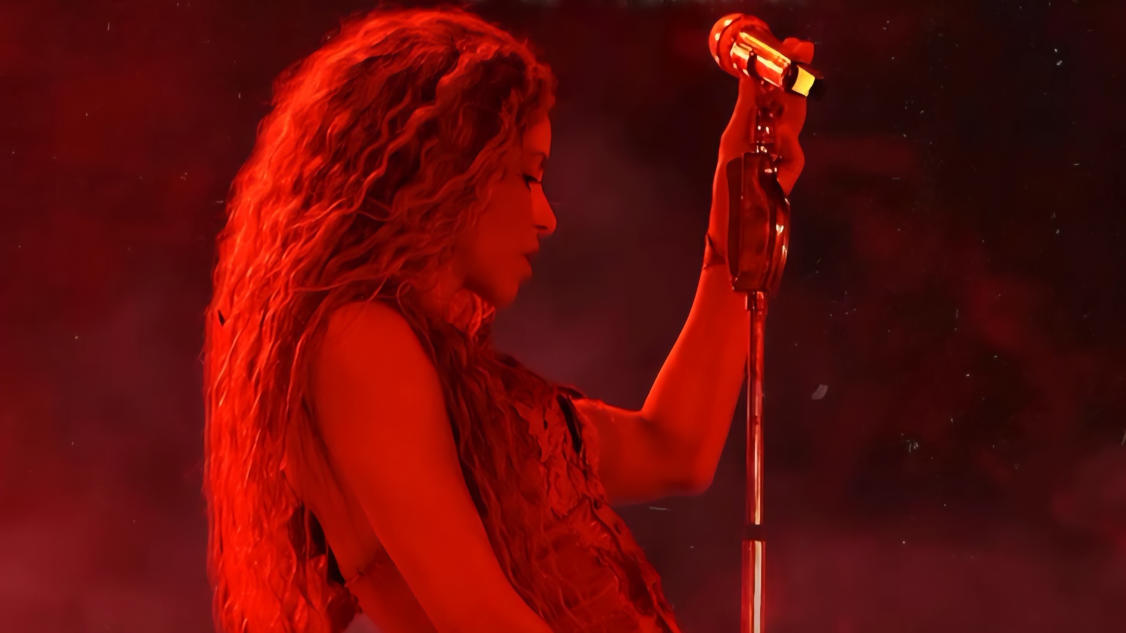Shakira anuncia novas datas da turnê na América Latina, mas Brasil fica de fora