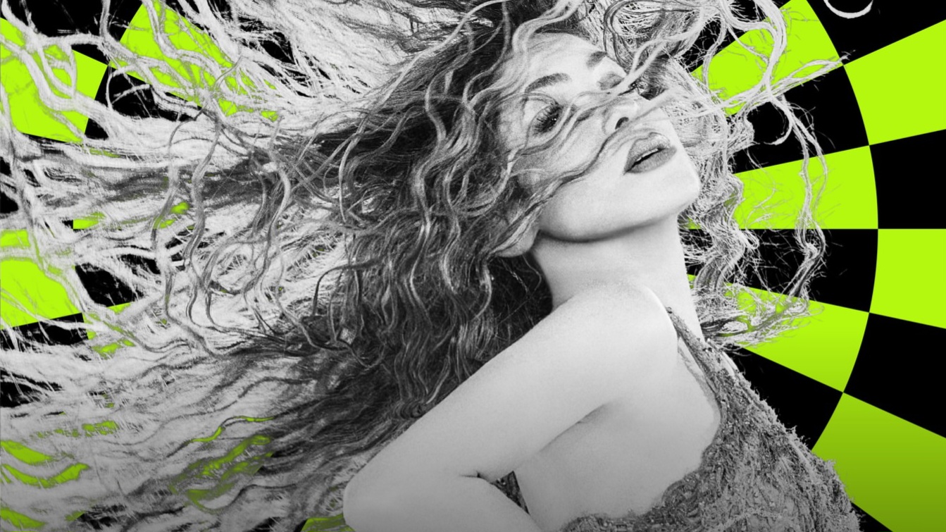 Shakira anuncia primeiro show da turnê fora das Américas e será em Abu Dhabi