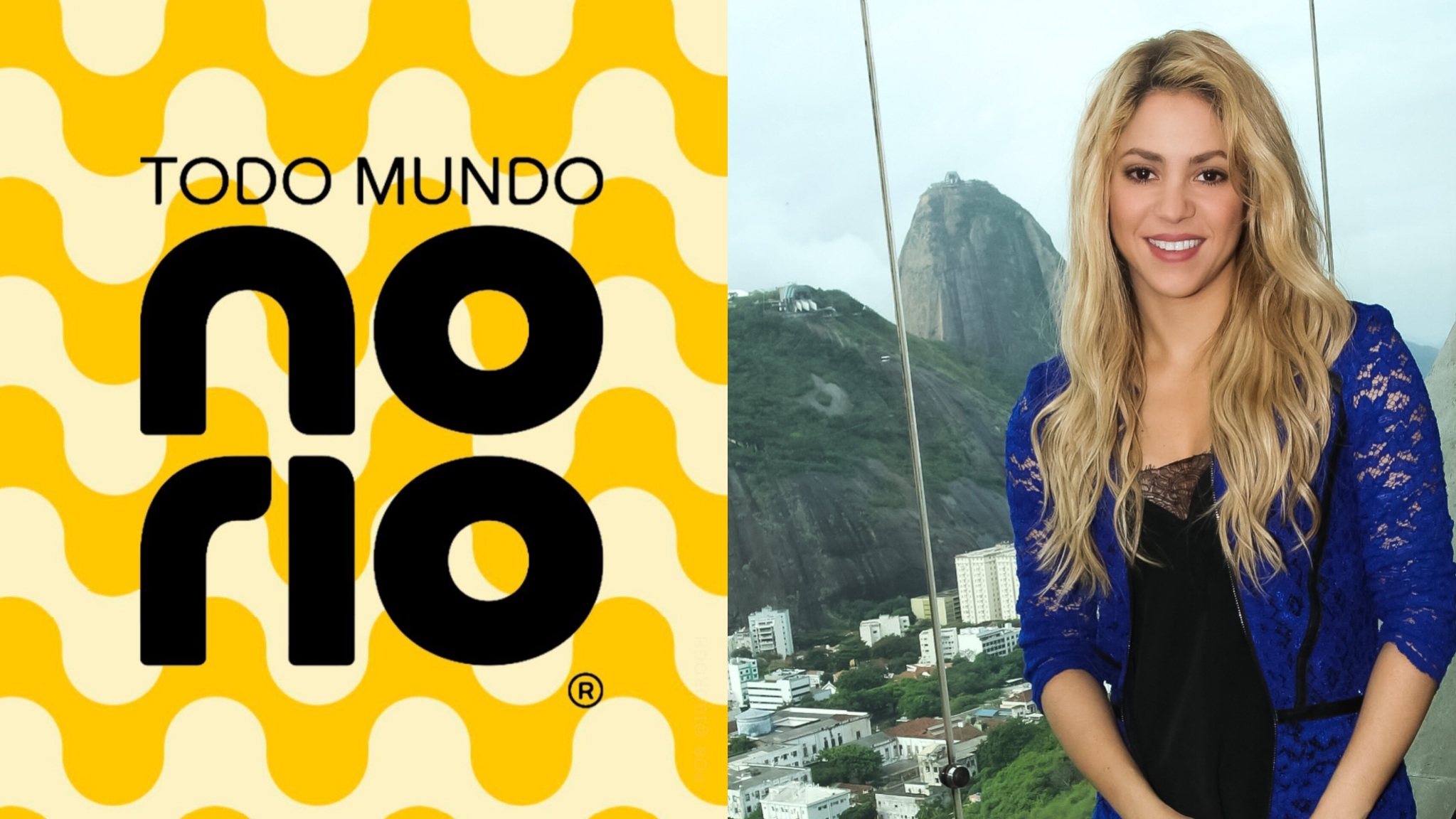 Rumores sobre show de Shakira no “Todo Mundo no Rio” ganham força nas redes