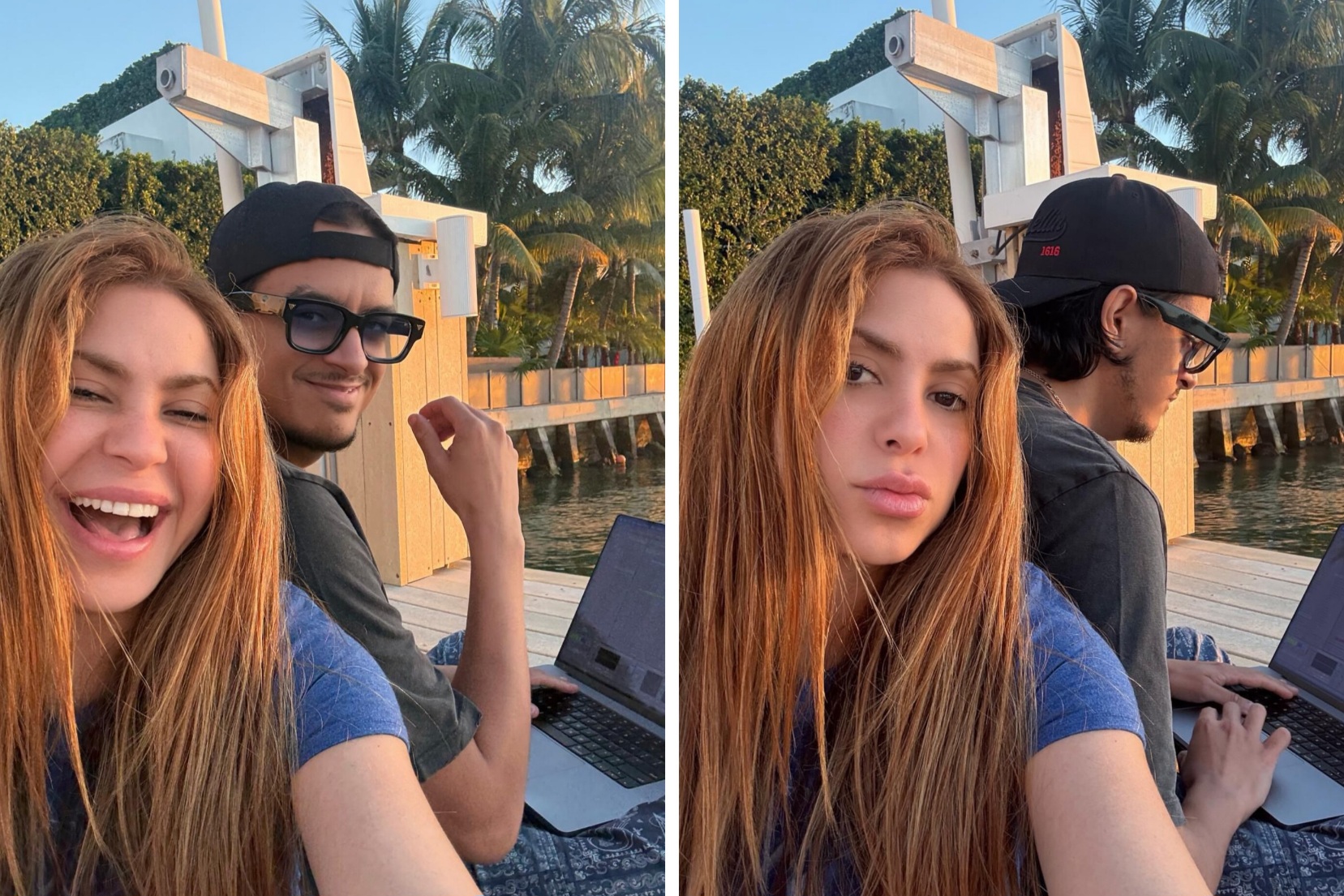 Post de Shakira levanta especulações sobre novos arranjos para show no Brasil