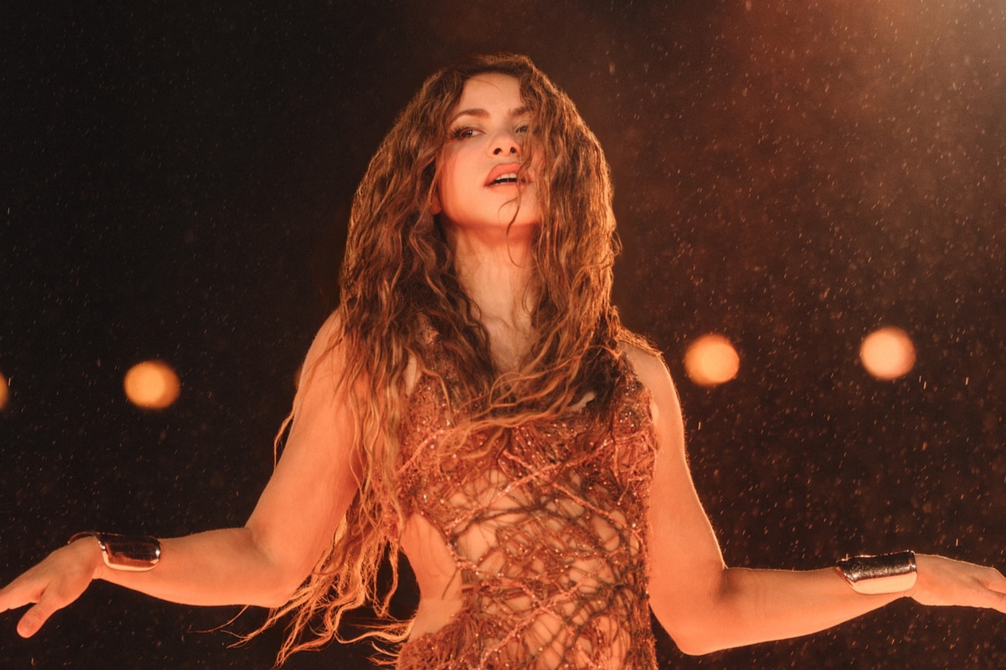 Shakira pode fazer show no Espírito Santo em janeiro de 2027; rumores reforçam possível nova passagem pela América Latina