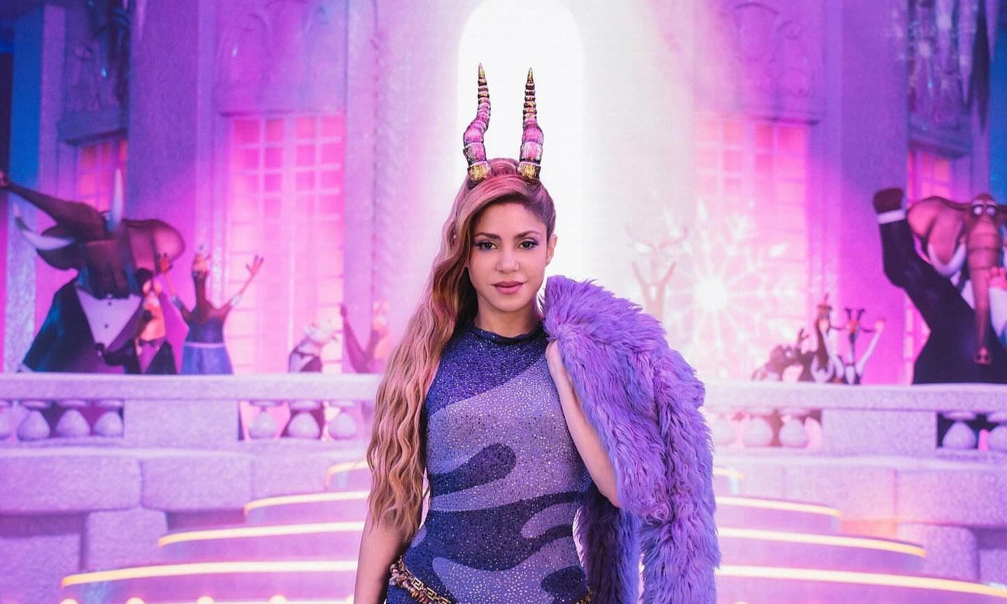 Zootopia 2 bate recorde histórico da Disney e Shakira celebra sucesso do filme