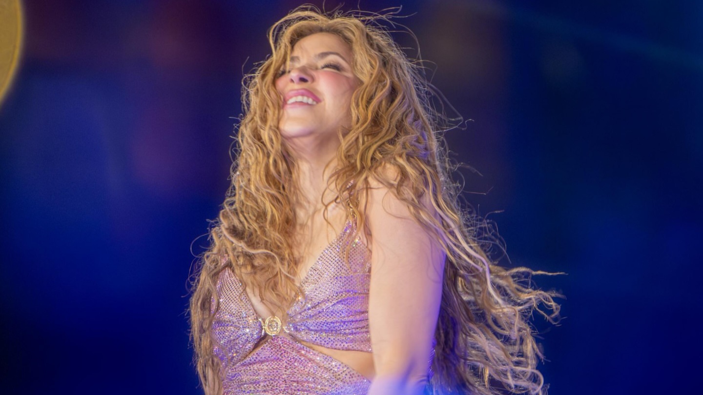 Shakira impulsiona economia de El Salvador com residência histórica que já movimenta mais de US$25 milhões