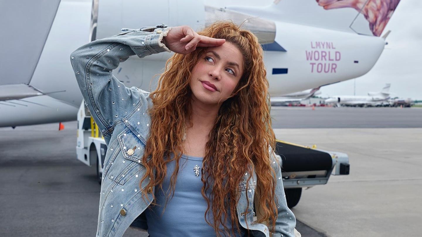 Faltando 40 dias, Shakira já se aproxima do total de turistas internacionais de Lady Gaga no Rio