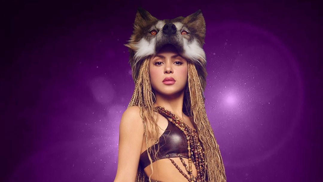 Shakira atualiza residência de shows em Madri para 11 datas após vender mais de meio milhão de ingressos