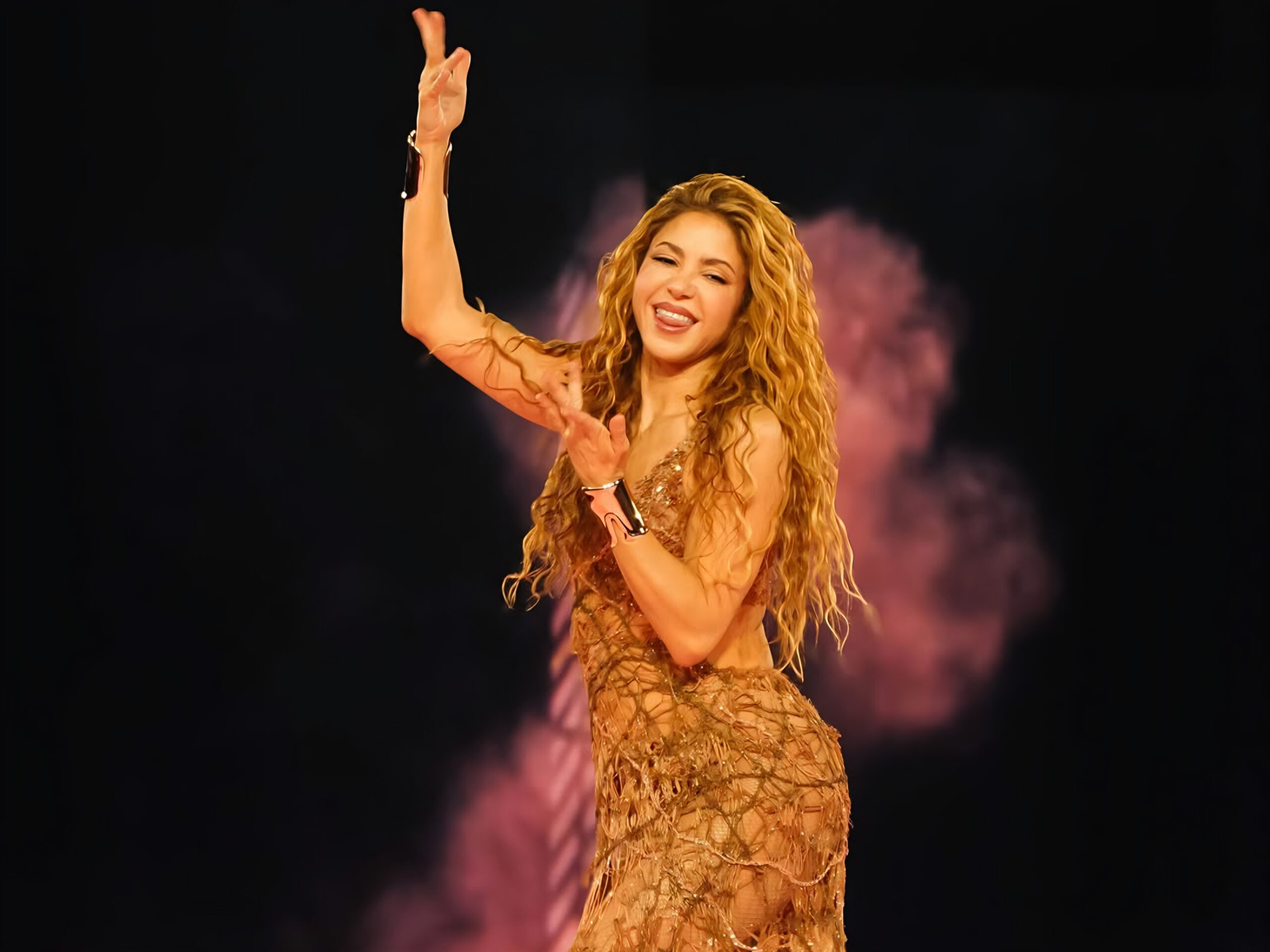 Estadio Shakira: residência em Madri terá “cidade” inspirada na cultura latina, oito espaços temáticos e capacidade para 50 mil pessoas