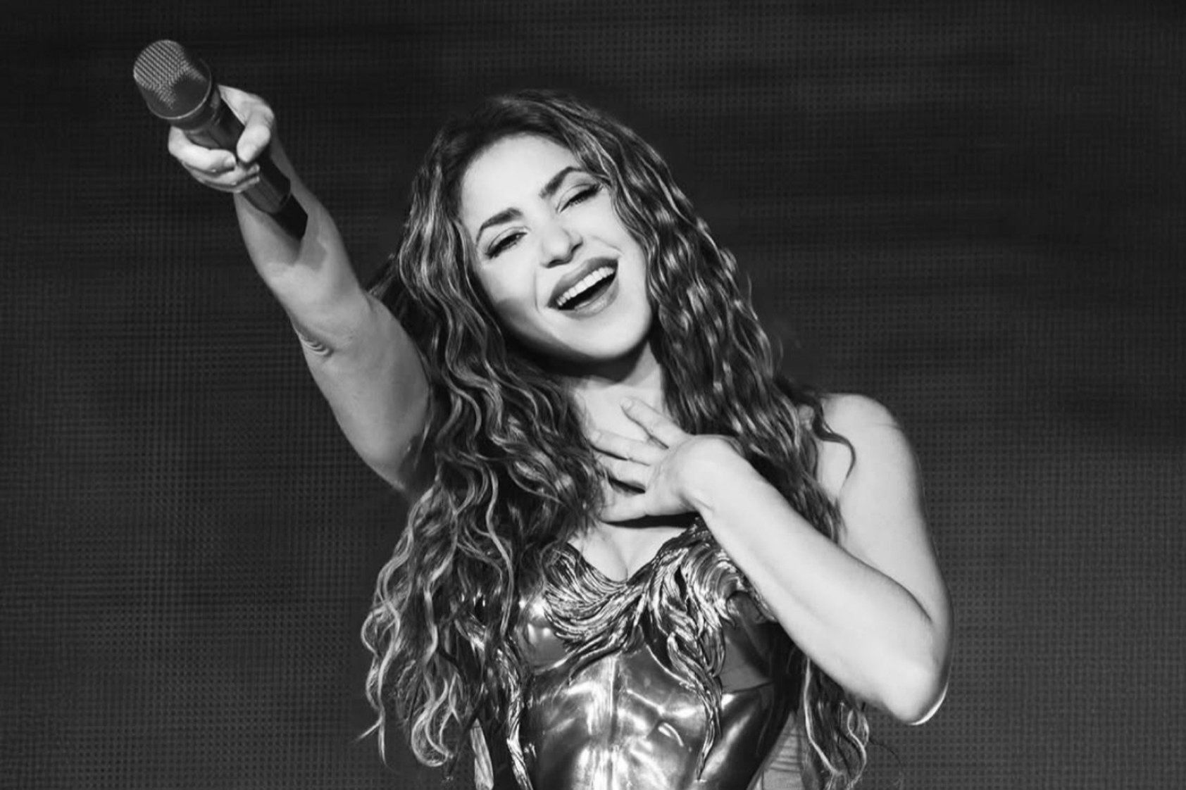 Festival OFFLIMITS 2026, que teria Shakira como headliner em Abu Dhabi, é cancelado