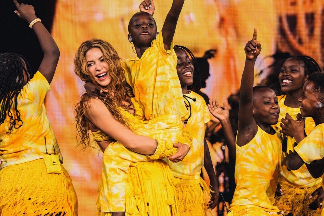 “Dai Dai” completa 6 semanas em #1 no Billboard Global 200 e 9 no Global Excl. U.S.